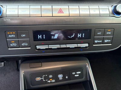 2026 Hyundai KONA Limited FWD