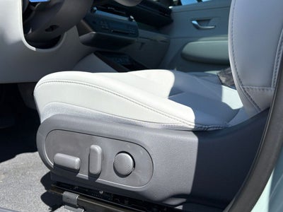 2026 Hyundai KONA Limited FWD