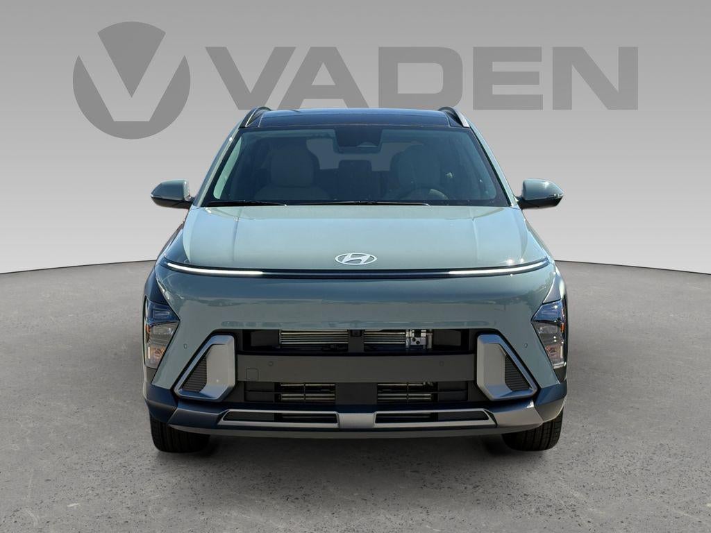 2026 Hyundai KONA Limited FWD