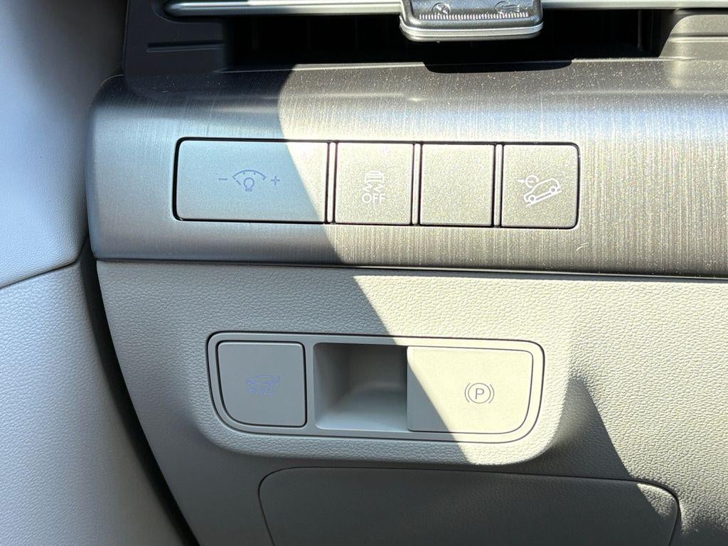 2026 Hyundai KONA Limited FWD