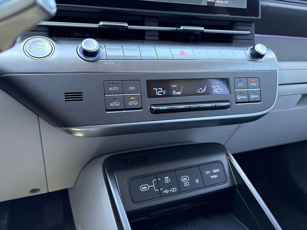 2026 Hyundai KONA Limited FWD