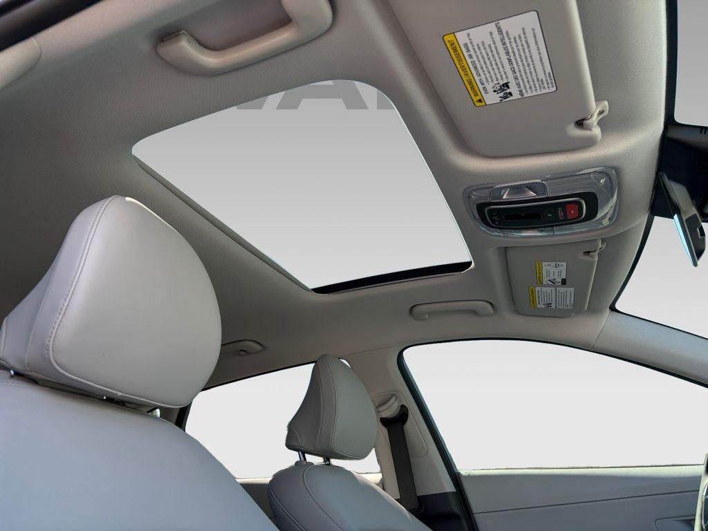 2026 Hyundai KONA Limited FWD