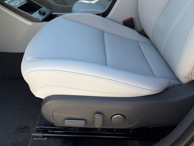 2026 Hyundai KONA Limited FWD