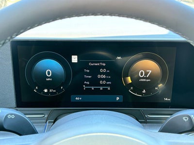 2026 Hyundai KONA Limited FWD