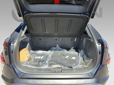 2026 Hyundai KONA Limited FWD