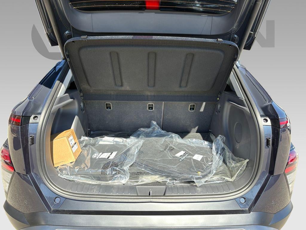 2026 Hyundai KONA Limited FWD