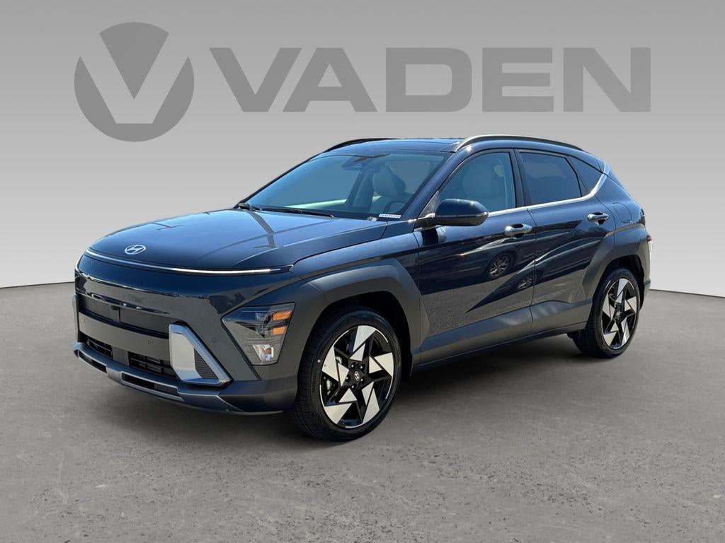 2026 Hyundai KONA Limited FWD