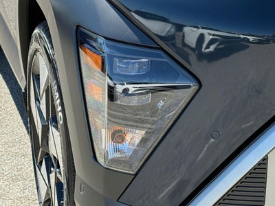 2026 Hyundai KONA Limited FWD