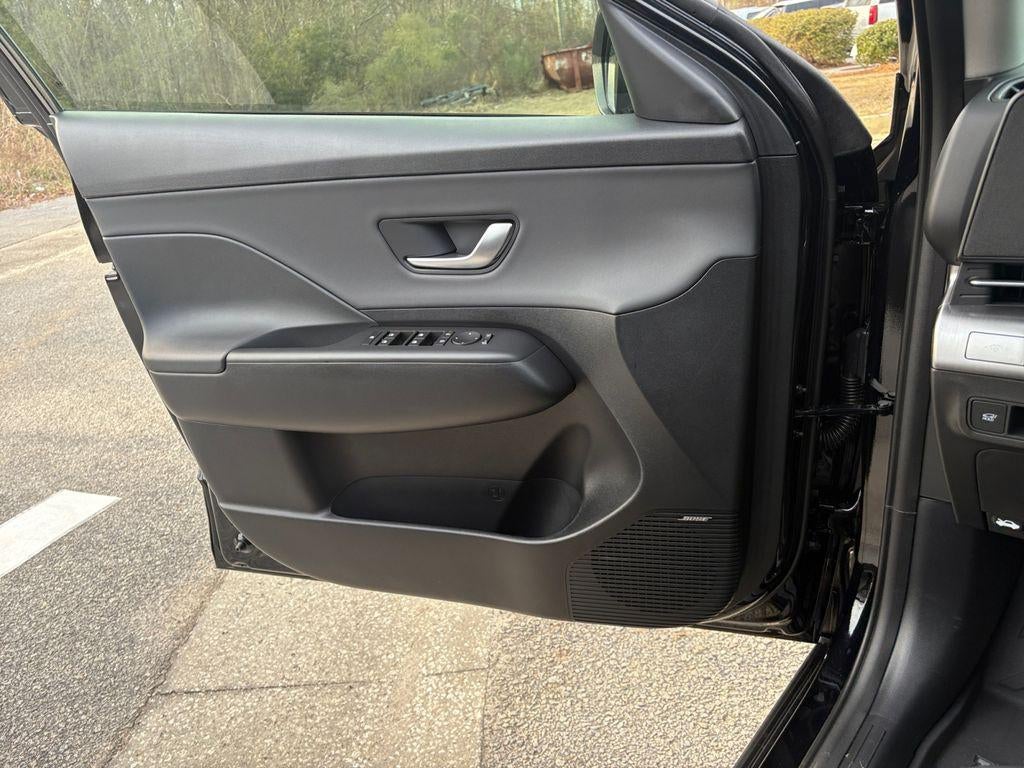 2026 Hyundai KONA Limited AWD