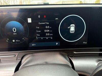 2026 Hyundai KONA Limited AWD