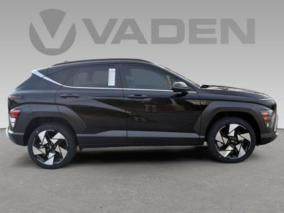 2026 Hyundai KONA Limited AWD