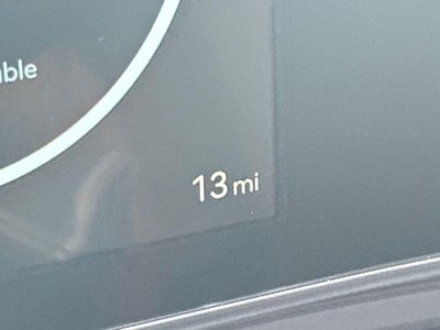 2027 Hyundai KONA Limited AWD