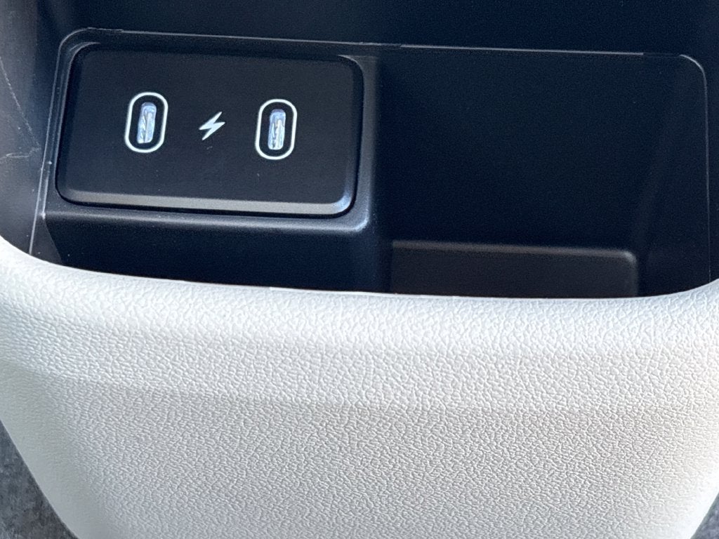 2027 Hyundai KONA SEL Sport FWD