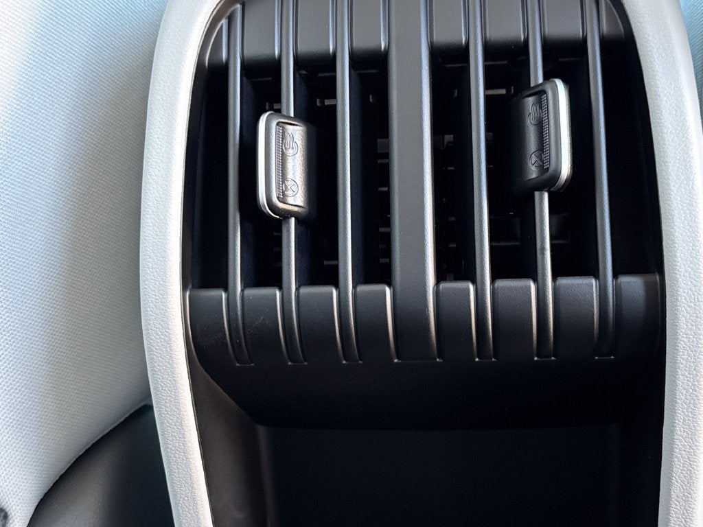 2027 Hyundai KONA SEL Sport FWD