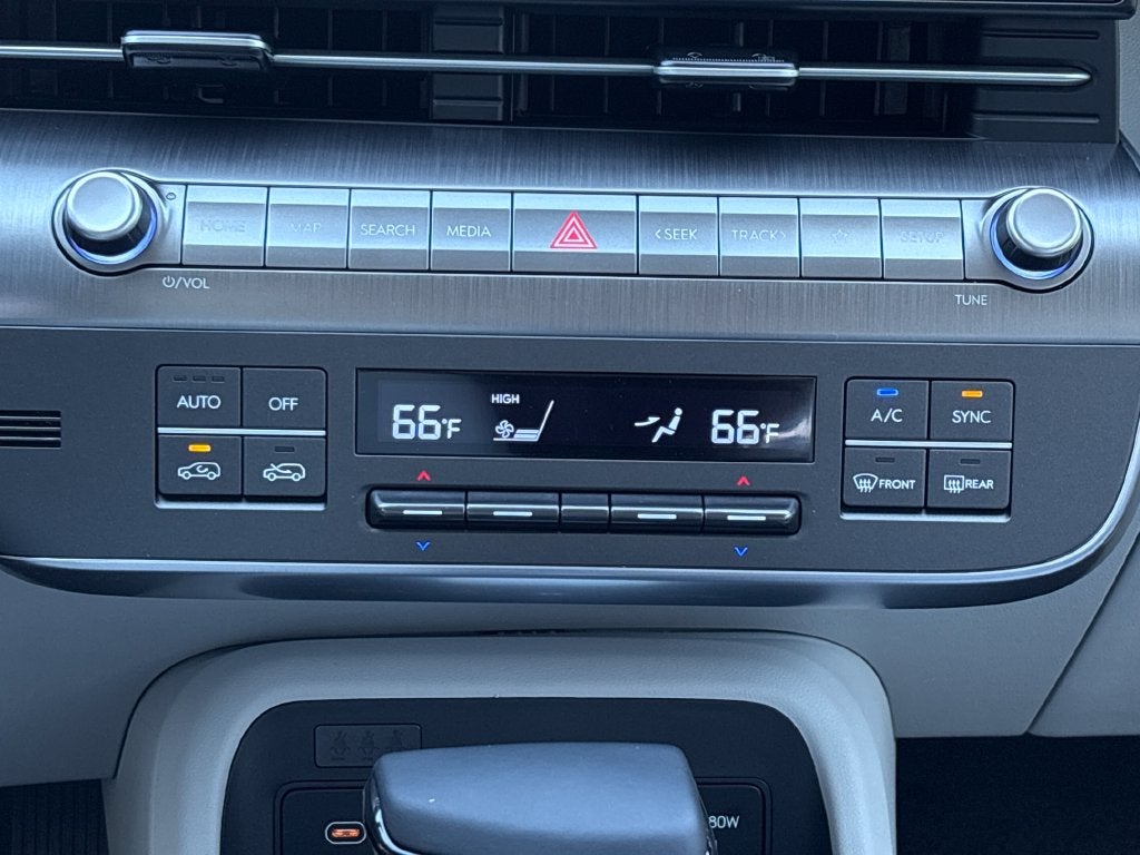 2027 Hyundai KONA SEL Sport FWD