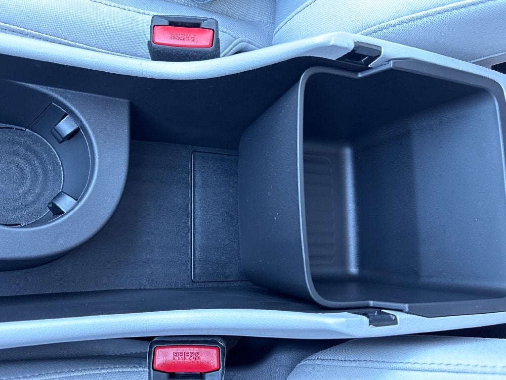 2027 Hyundai KONA SEL Sport FWD