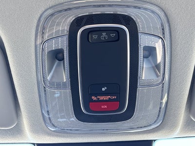 2027 Hyundai KONA SEL Sport FWD