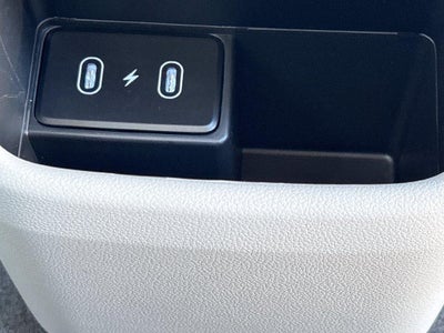 2027 Hyundai KONA SEL Sport FWD