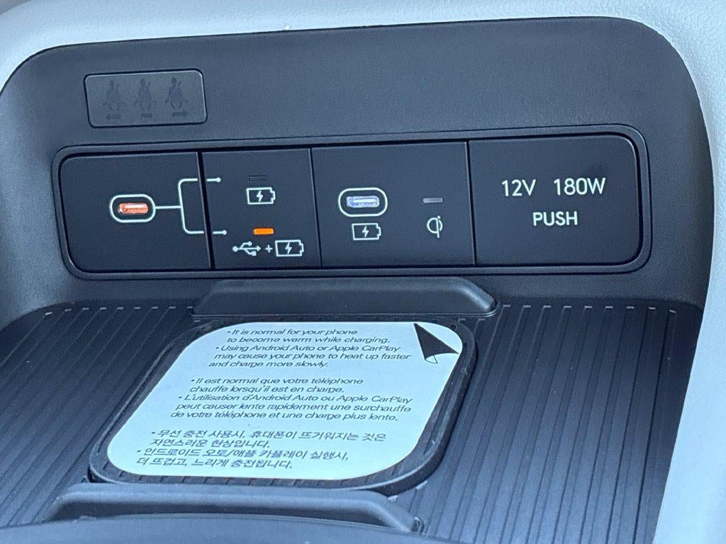 2027 Hyundai KONA SEL Sport FWD