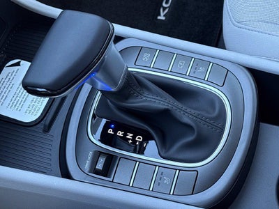 2027 Hyundai KONA SEL Sport FWD