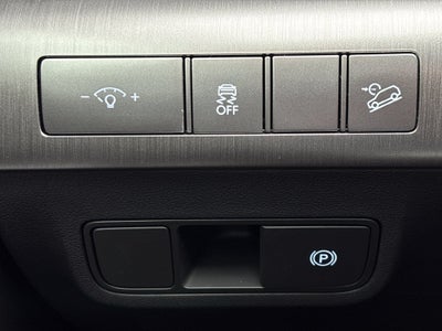 2027 Hyundai KONA SEL Sport FWD