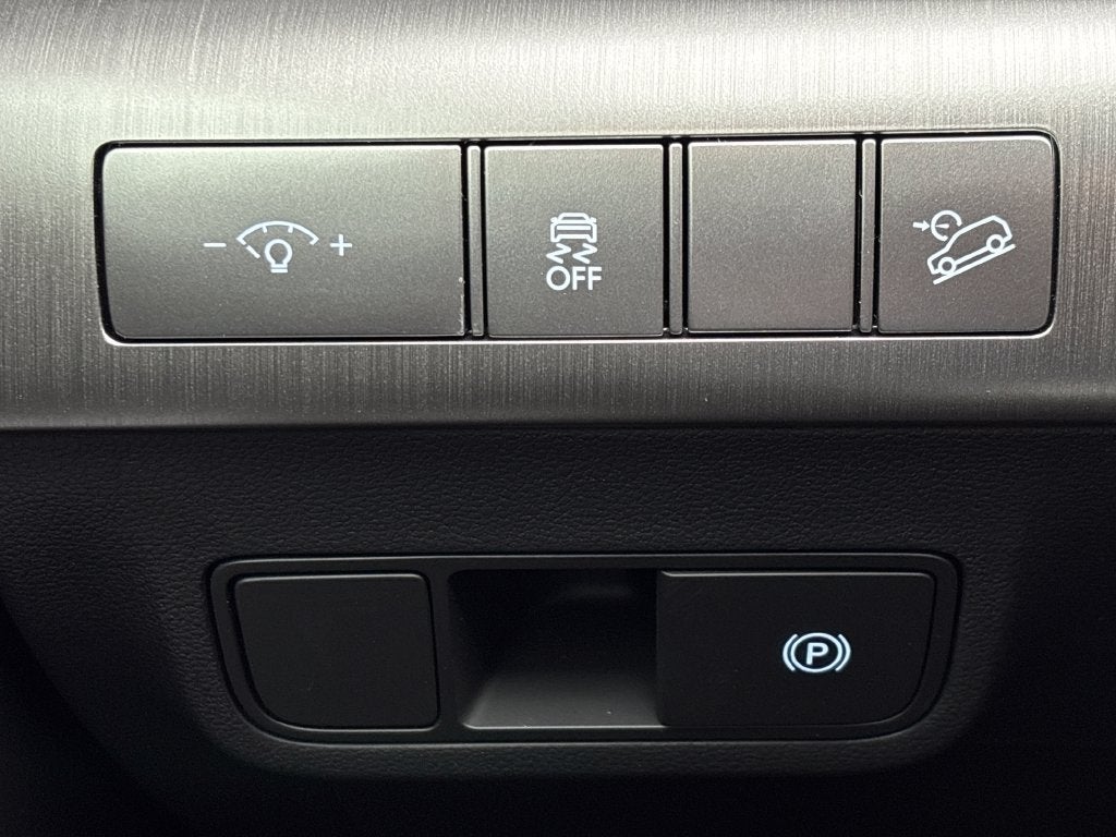 2027 Hyundai KONA SEL Sport FWD