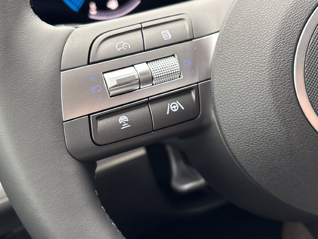 2027 Hyundai KONA SEL Sport FWD