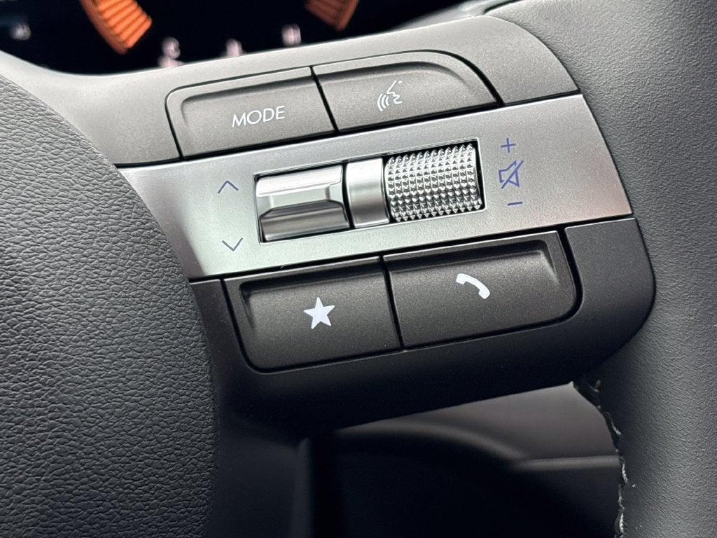 2027 Hyundai KONA SEL Sport FWD