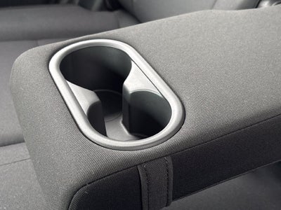 2027 Hyundai KONA SEL Sport FWD