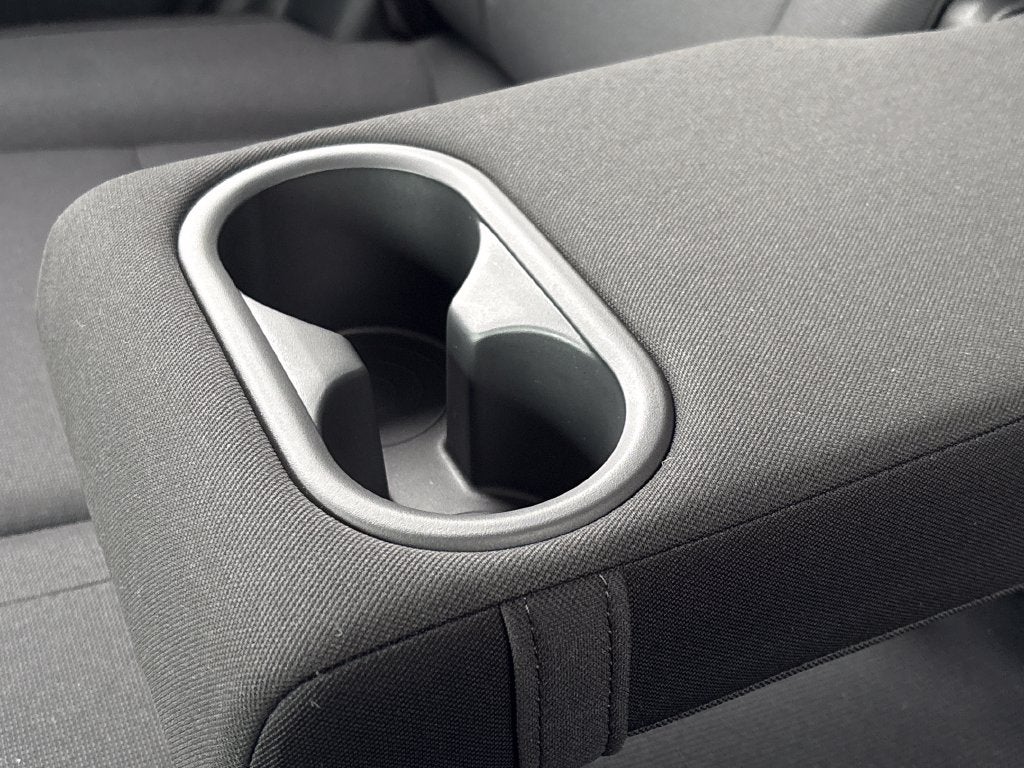 2027 Hyundai KONA SEL Sport FWD