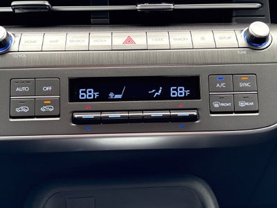 2027 Hyundai KONA SEL Sport FWD