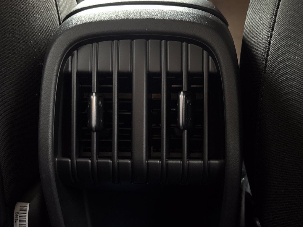 2027 Hyundai KONA SEL Sport FWD