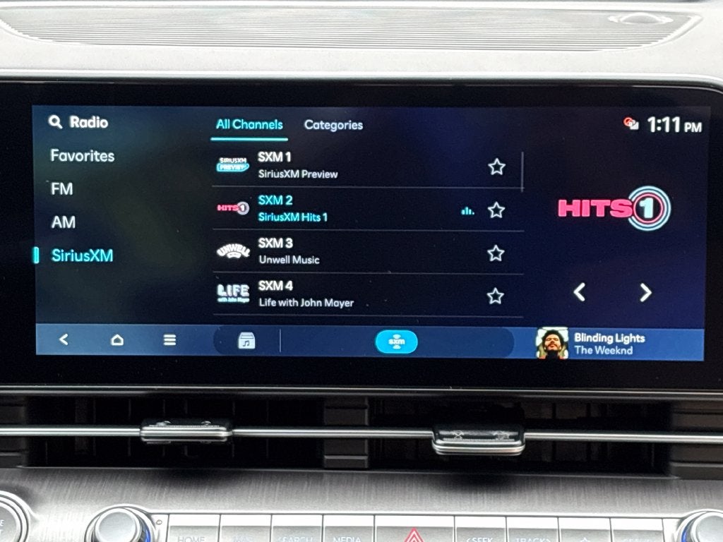 2027 Hyundai KONA SEL Sport FWD