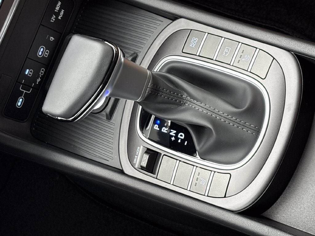 2027 Hyundai KONA SEL Sport FWD