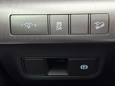 2027 Hyundai KONA SEL Sport FWD