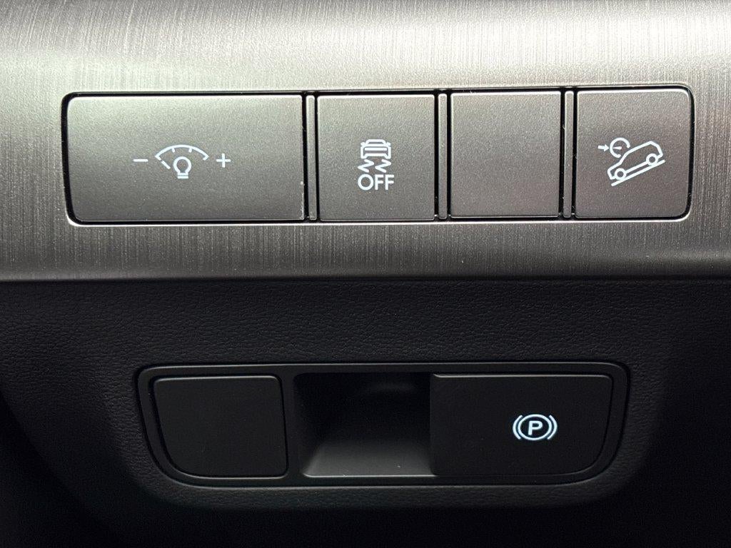 2027 Hyundai KONA SEL Sport FWD