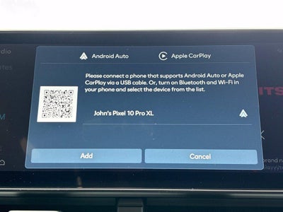 2027 Hyundai KONA SEL Sport FWD