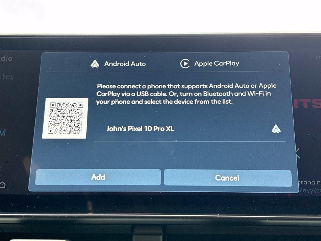 2027 Hyundai KONA SEL Sport FWD