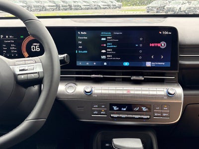 2027 Hyundai KONA SEL Sport FWD