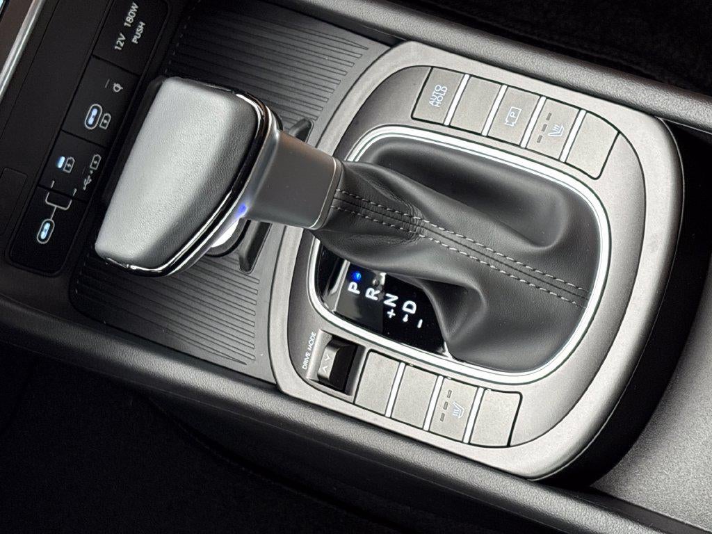 2027 Hyundai KONA SEL Sport FWD