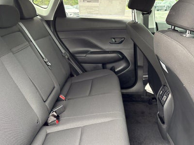 2027 Hyundai KONA SEL Sport FWD