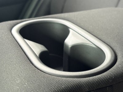 2027 Hyundai KONA SEL Sport FWD