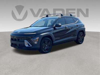 2027 Hyundai KONA SEL Sport FWD