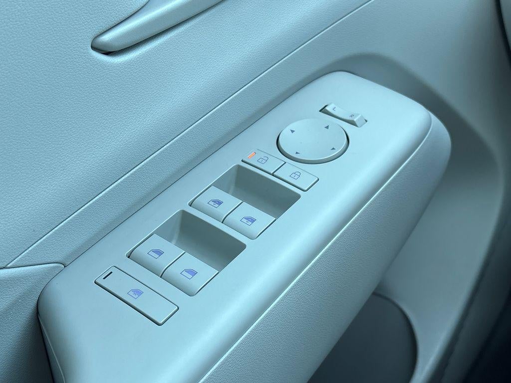 2027 Hyundai KONA SEL Sport FWD