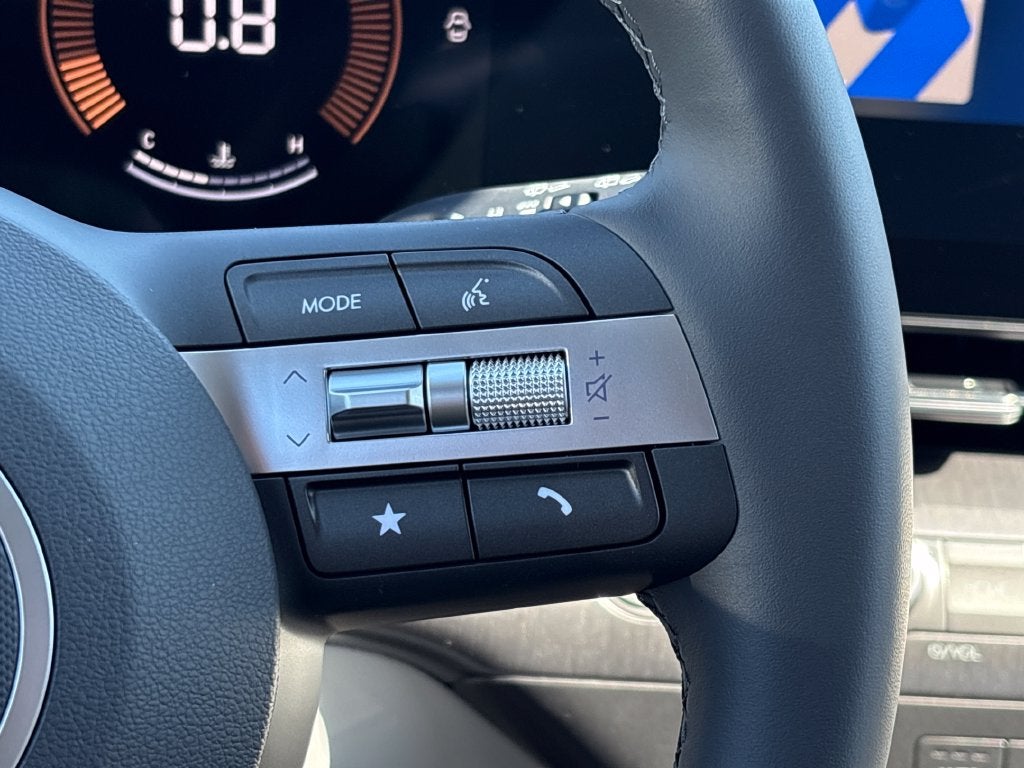 2027 Hyundai KONA SEL Sport FWD