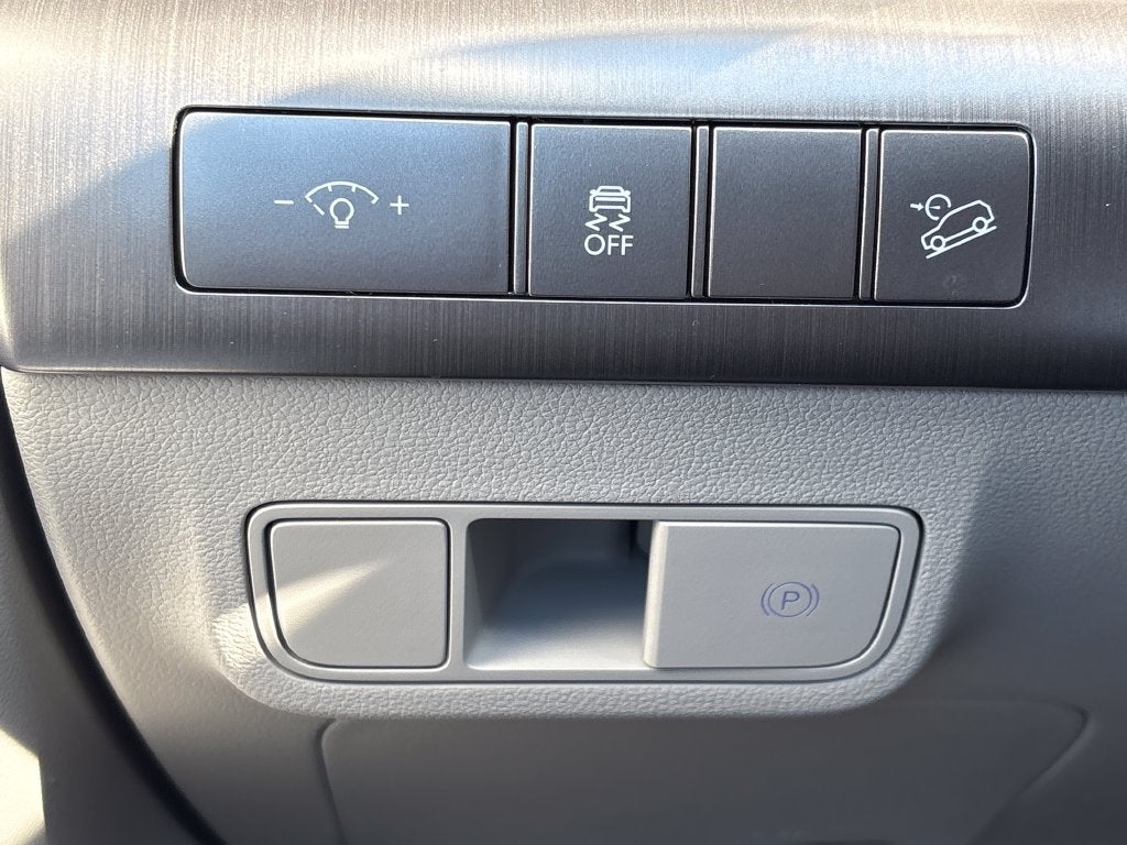 2027 Hyundai KONA SEL Sport FWD