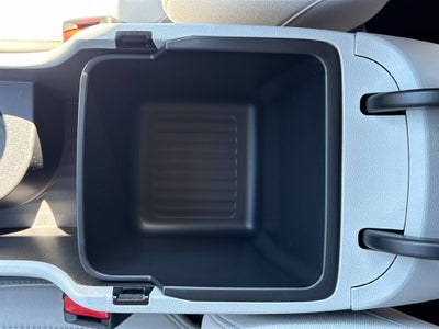 2027 Hyundai KONA SEL Sport FWD