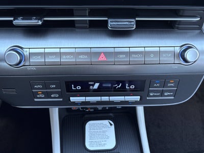 2027 Hyundai KONA SEL Sport FWD