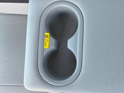 2027 Hyundai KONA SEL Sport FWD