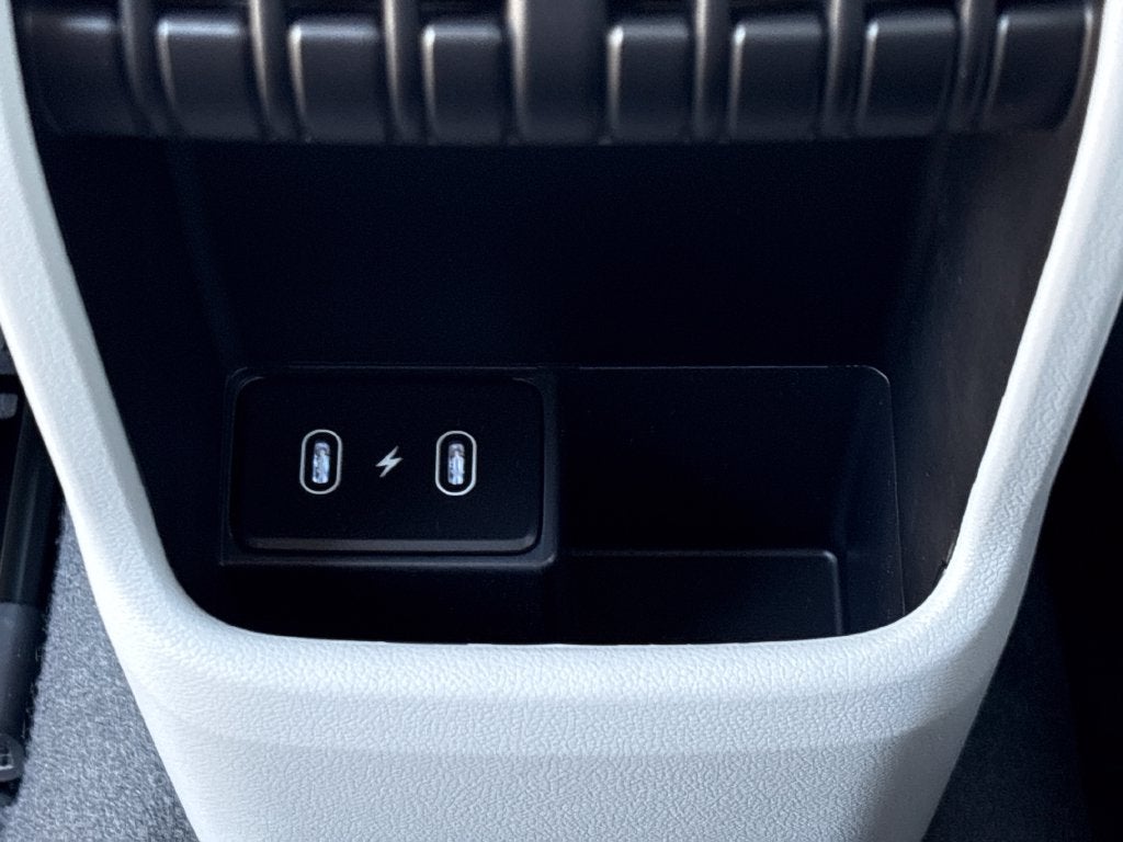 2027 Hyundai KONA SEL Sport FWD